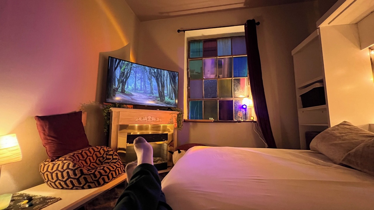 Photo of Bedroom in Bridgeport