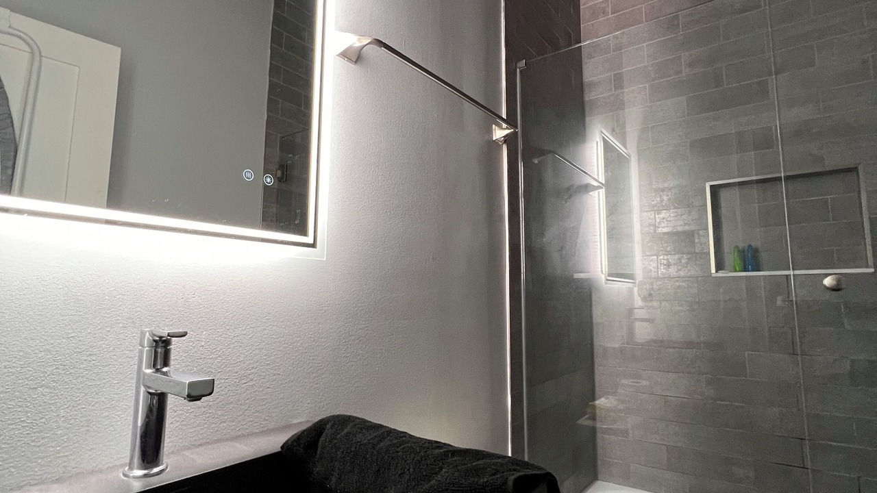 Photo of Bathroom in Bridgeport