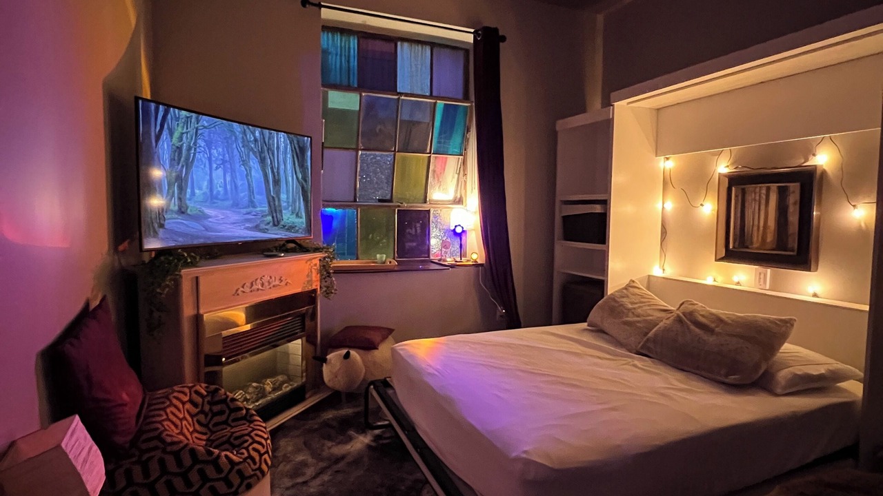 Photo of Bedroom in Bridgeport