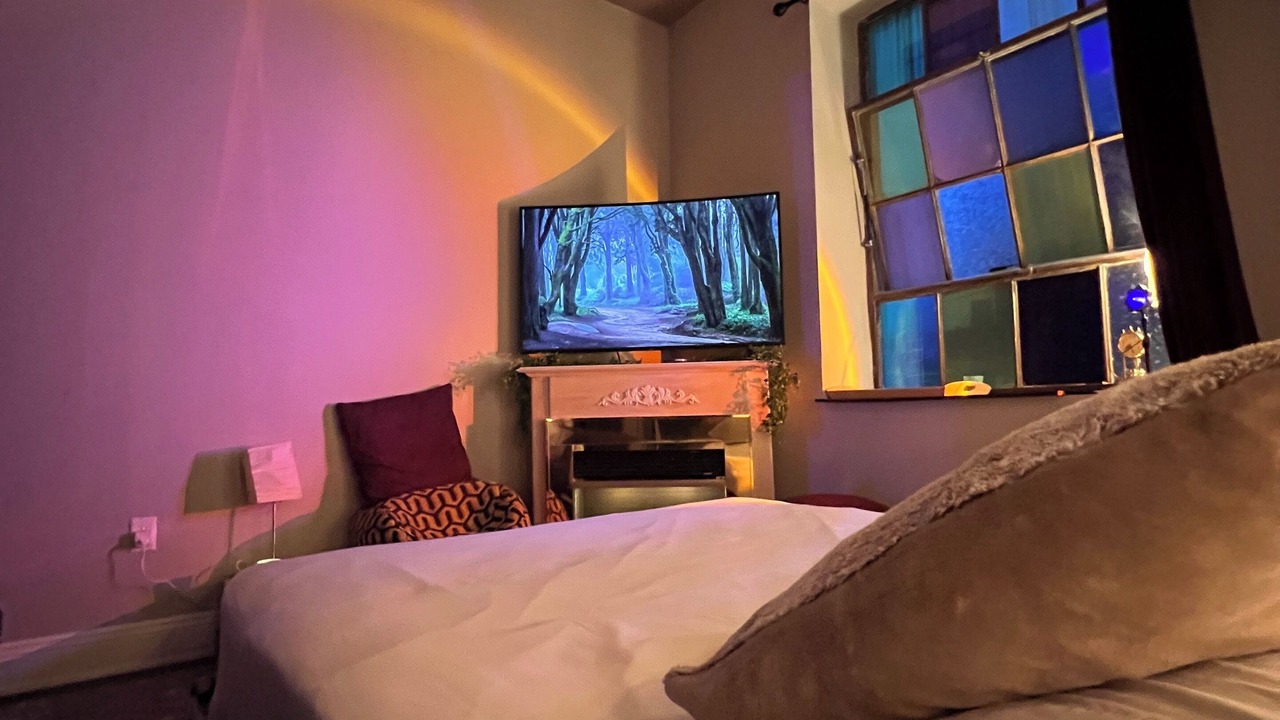 Photo of Bedroom in Bridgeport
