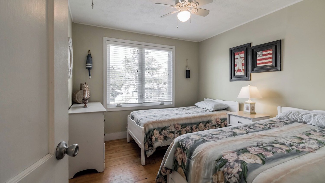 Photo of Bedroom in Ocean Park