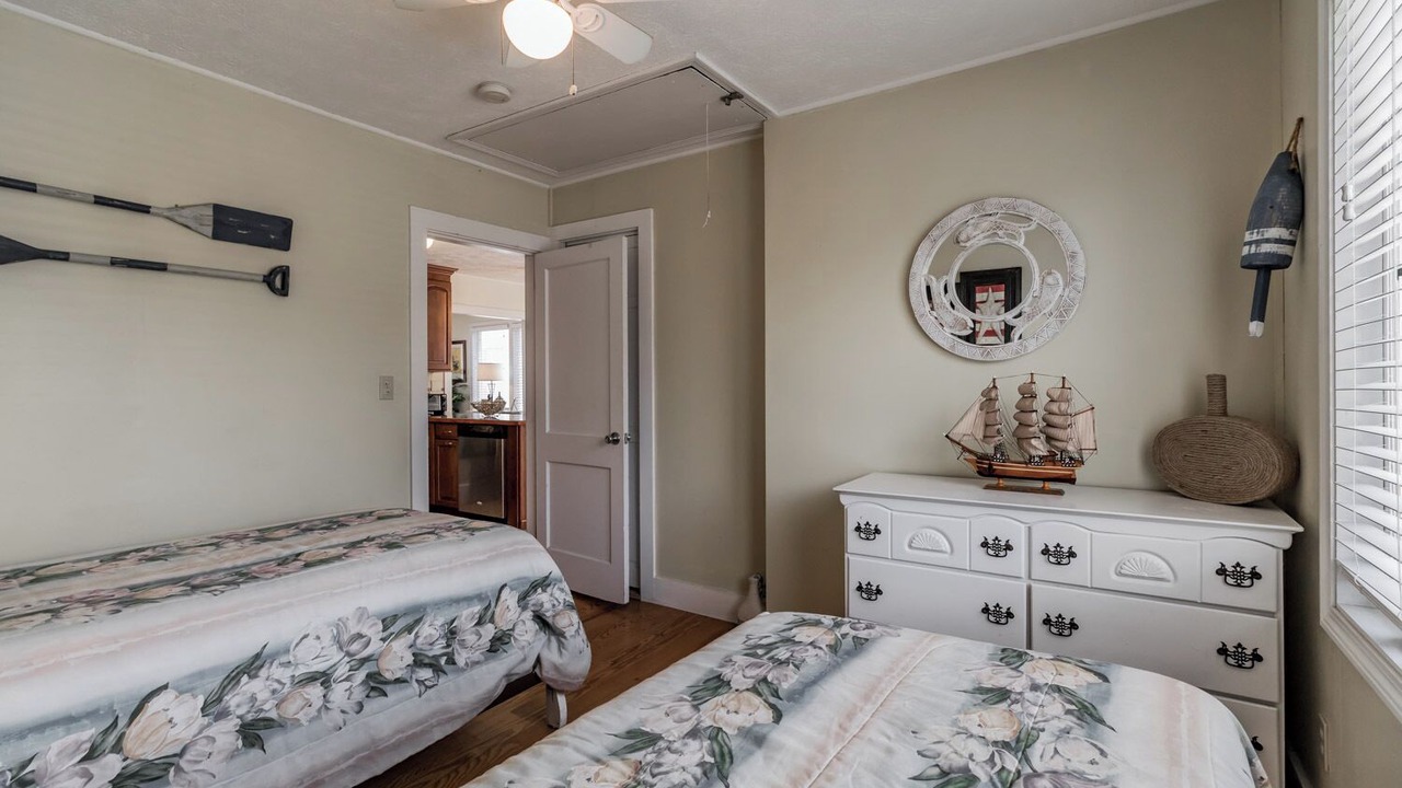 Photo of Bedroom in Ocean Park