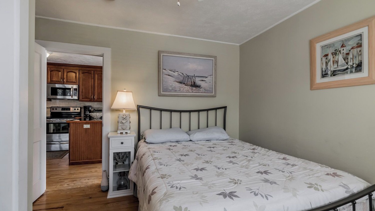 Photo of Bedroom in Ocean Park
