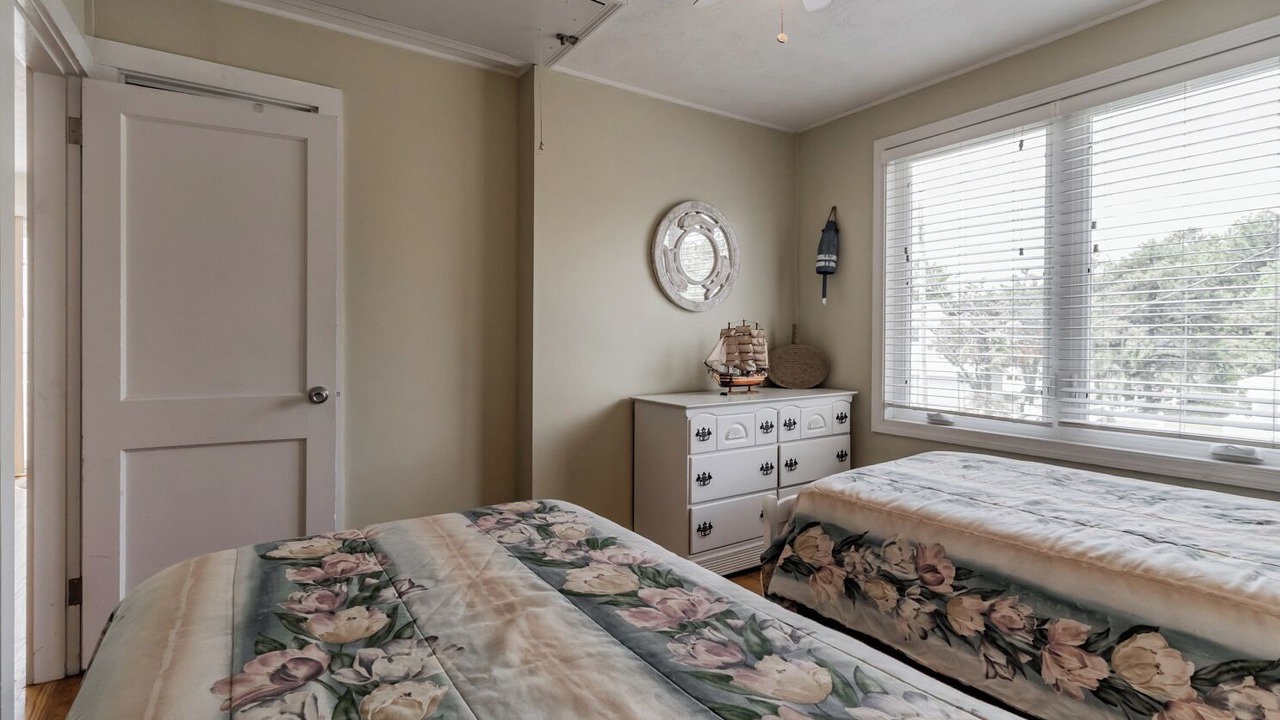 Photo of Bedroom in Ocean Park