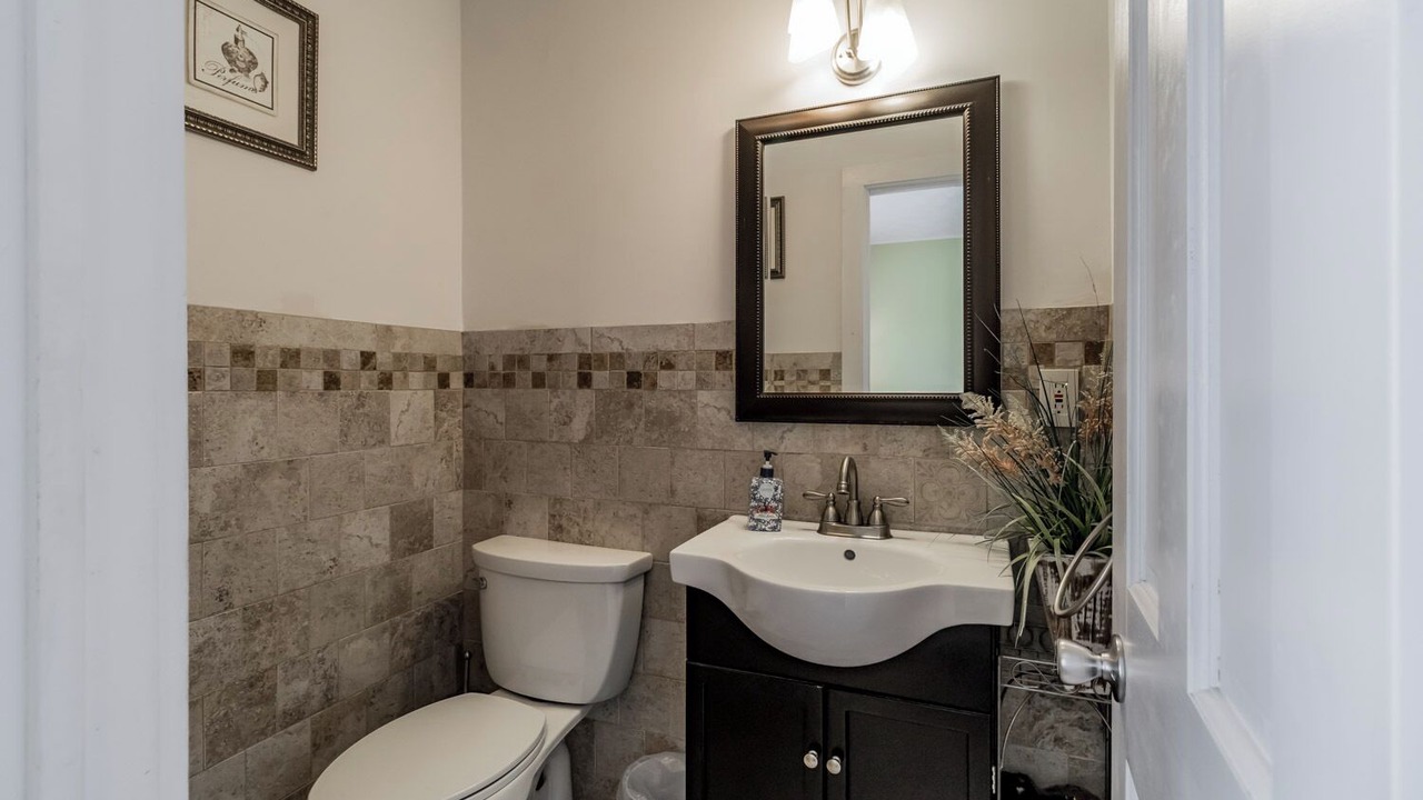 Photo of Bathroom in Ocean Park