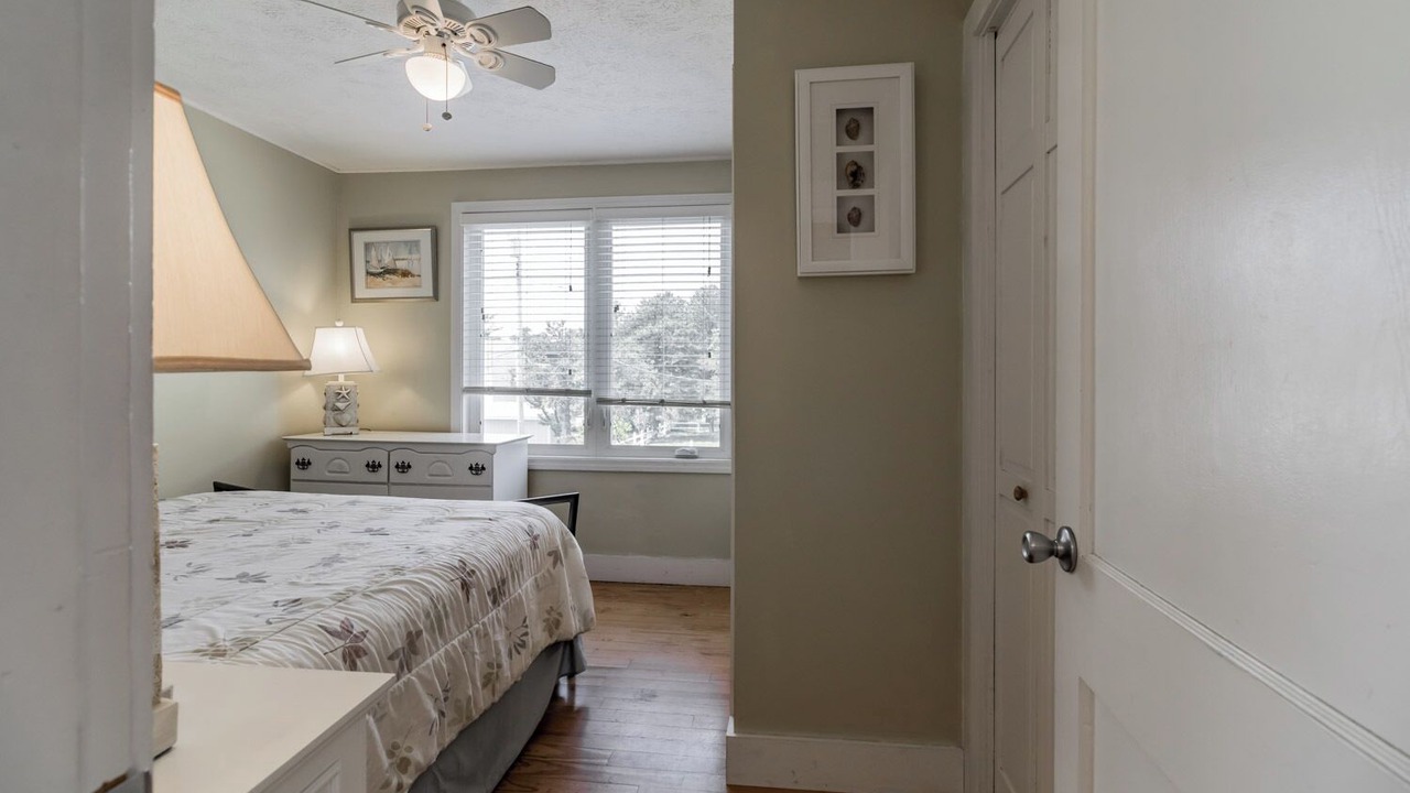 Photo of Bedroom in Ocean Park
