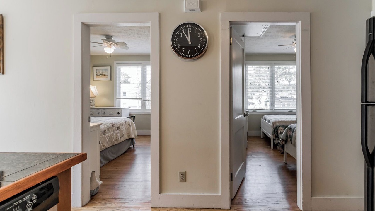 Photo of Bedroom in Ocean Park