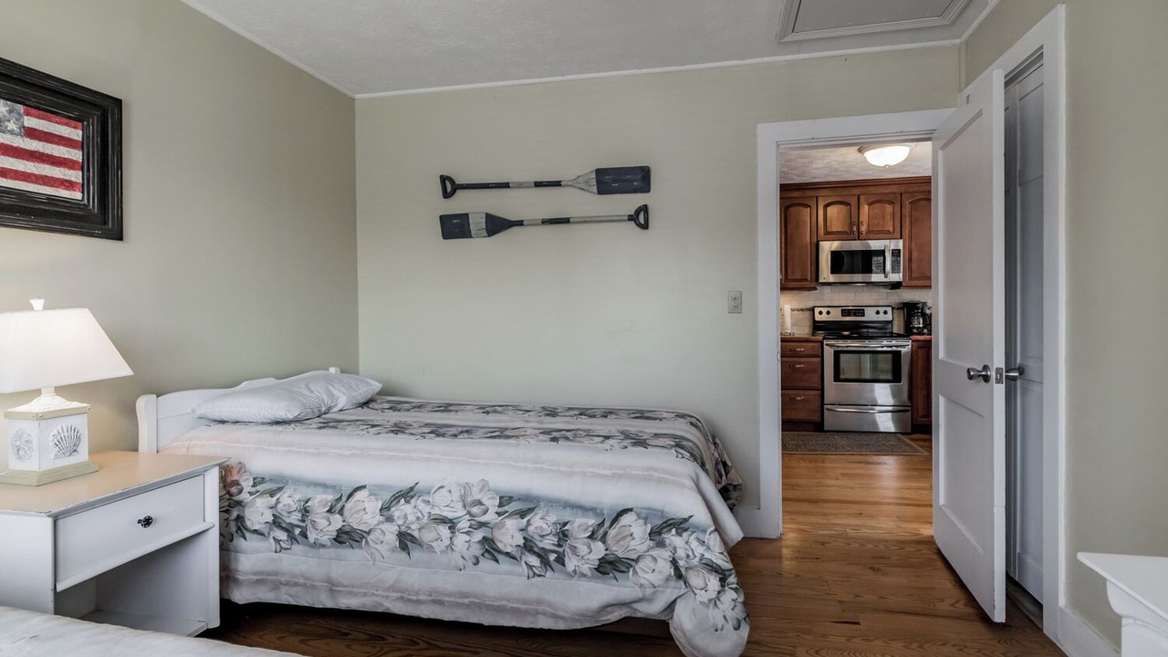Photo of Bedroom in Ocean Park