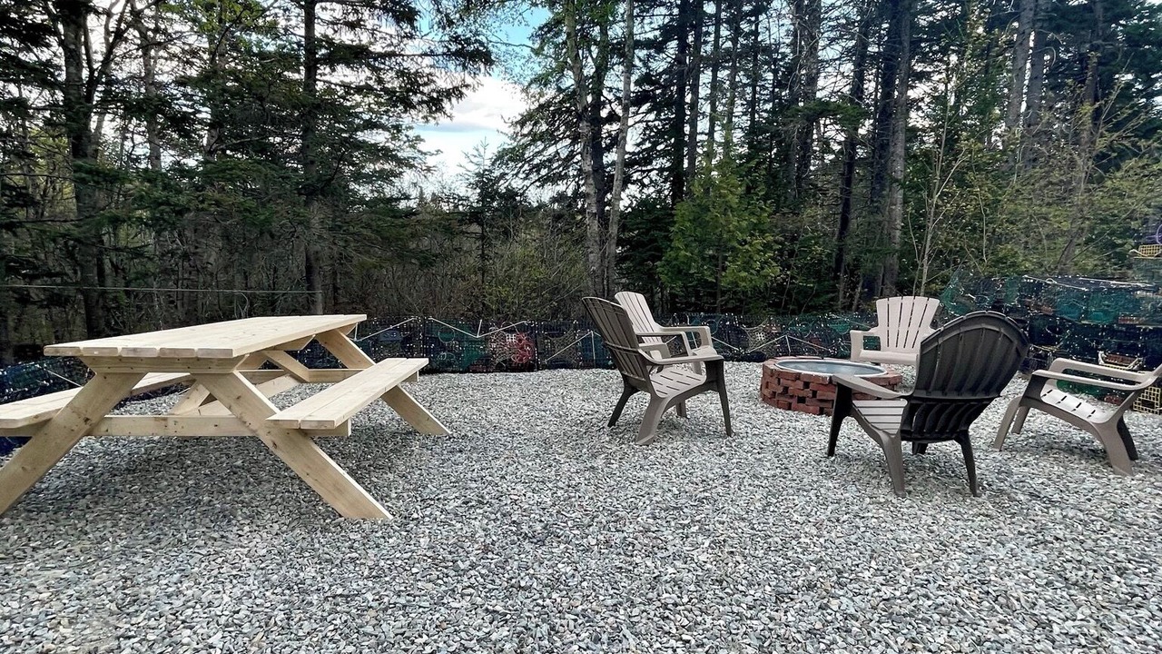 Photo of Outdoor in Seal Cove