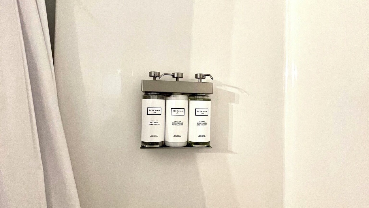 Photo of Bathroom in Seal Cove