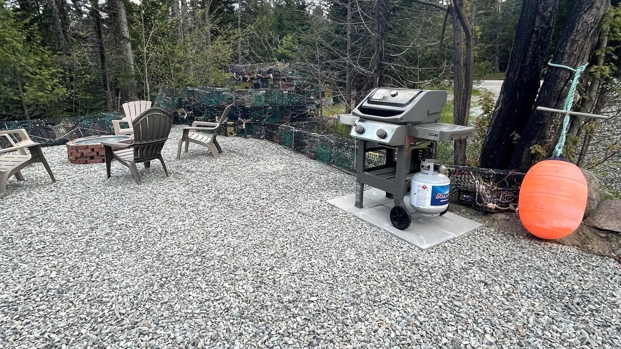 Photo of Outdoor in Seal Cove
