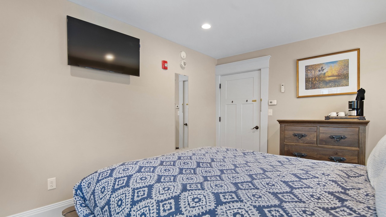Photo of Bedroom in West Dover
