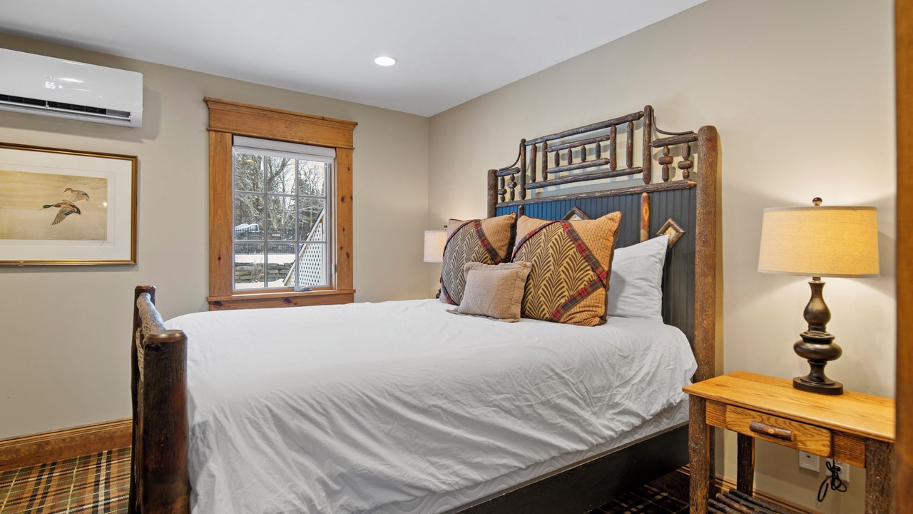 Photo of Bedroom in West Dover