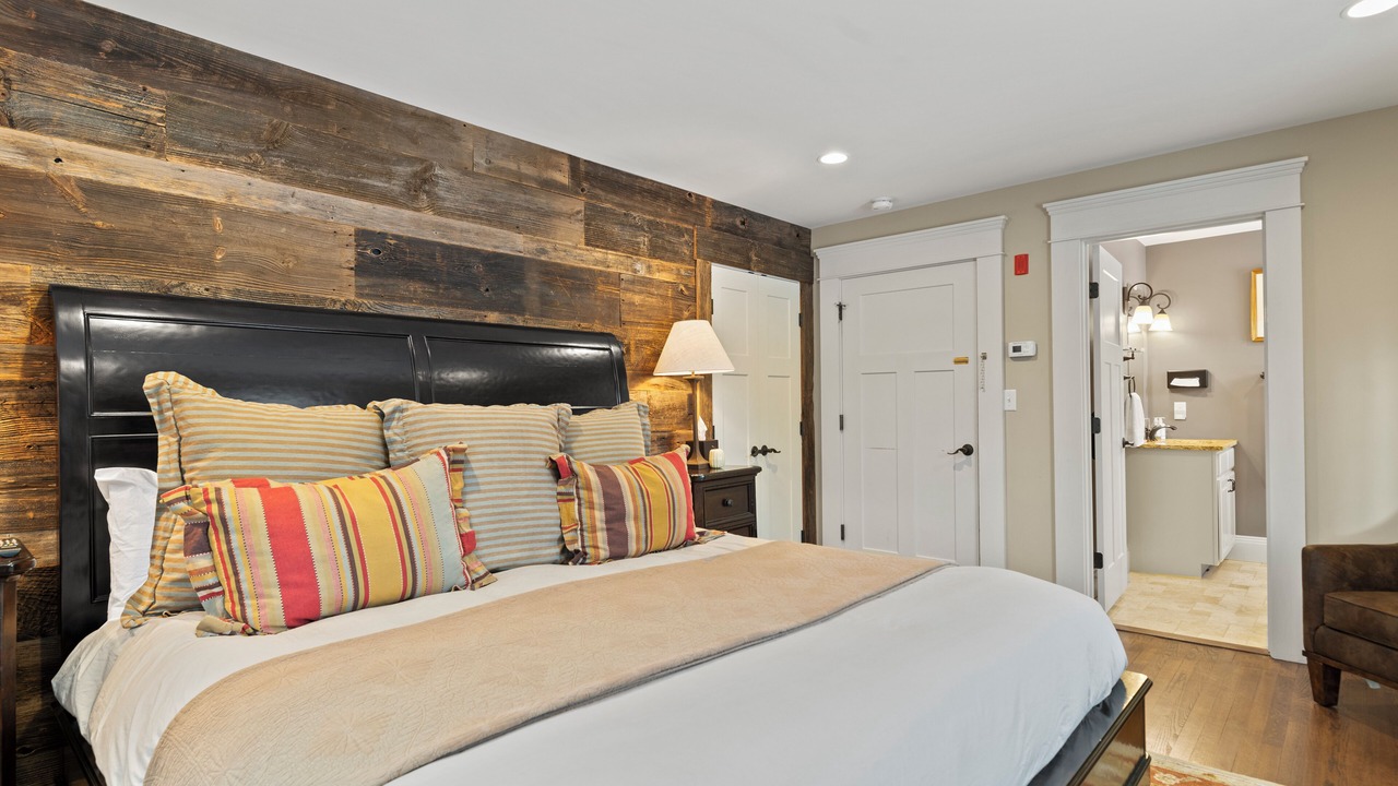 Photo of Bedroom in West Dover