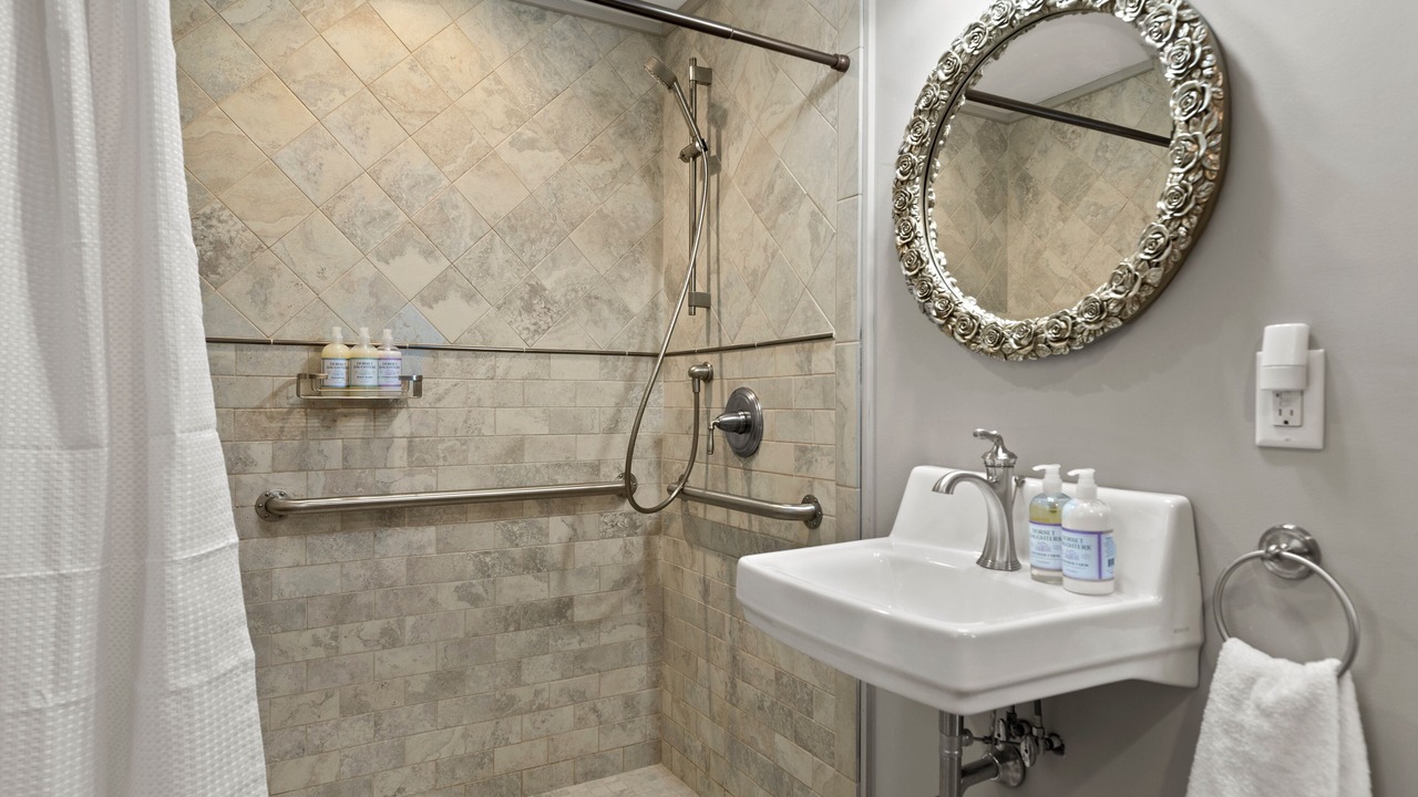 Photo of Bathroom in West Dover