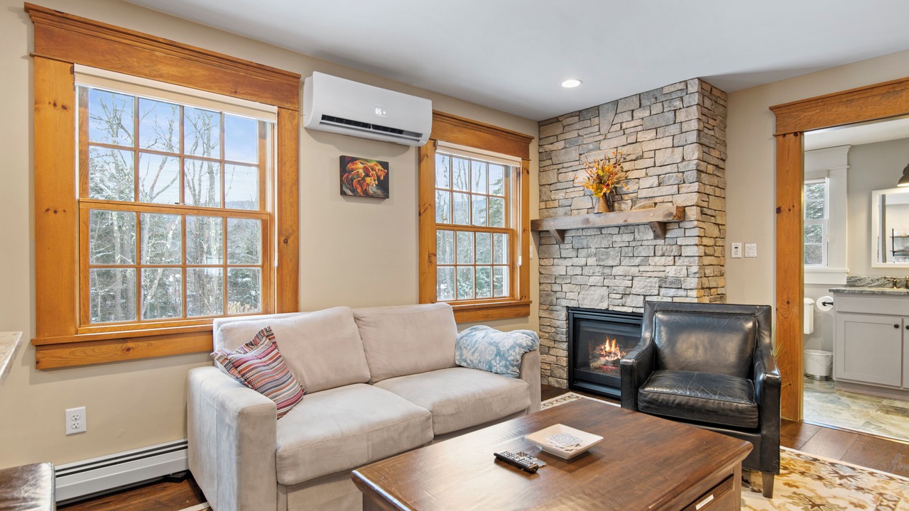 Photo of Livingroom in West Dover