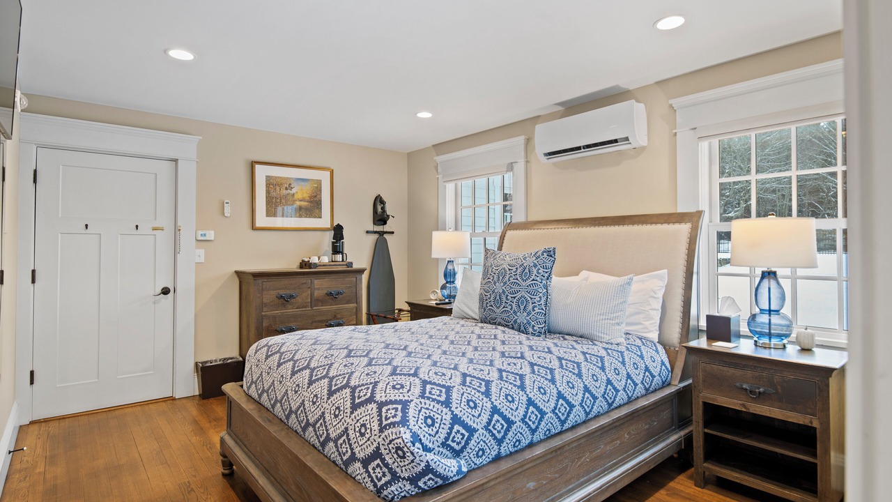 Photo of Bedroom in West Dover