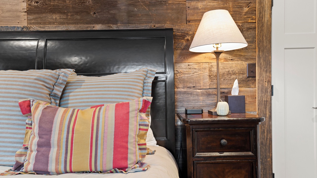 Photo of Bedroom in West Dover