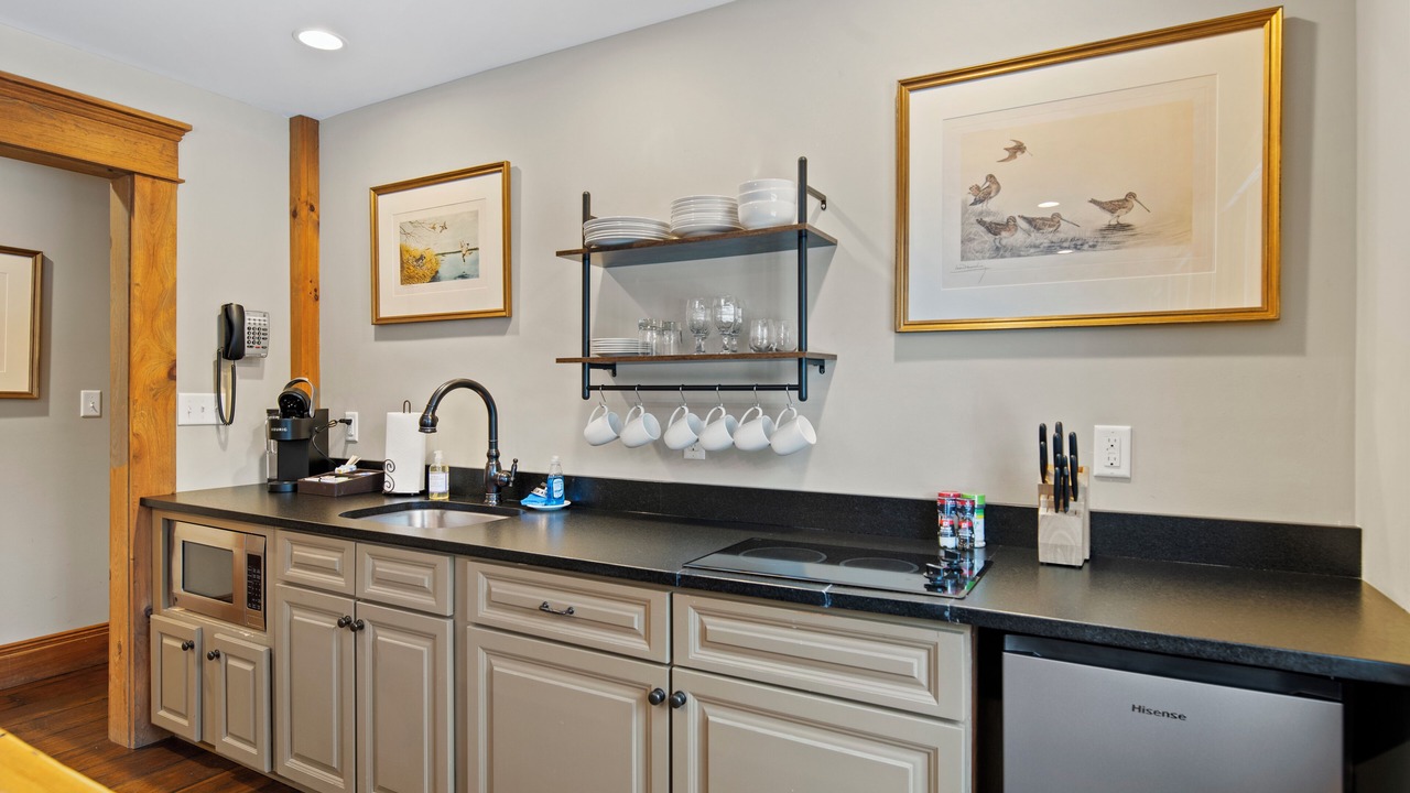 Photo of Kitchen in West Dover