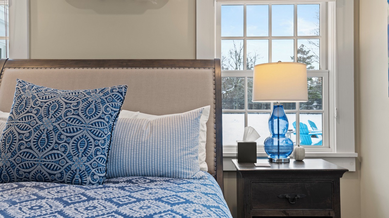 Photo of Bedroom in West Dover