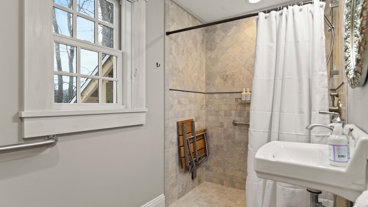Photo of Bathroom in West Dover