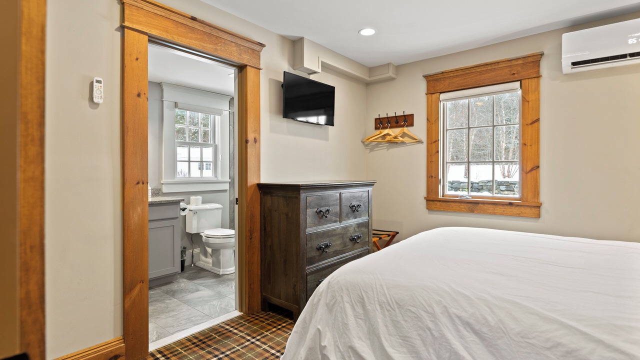 Photo of Bedroom in West Dover