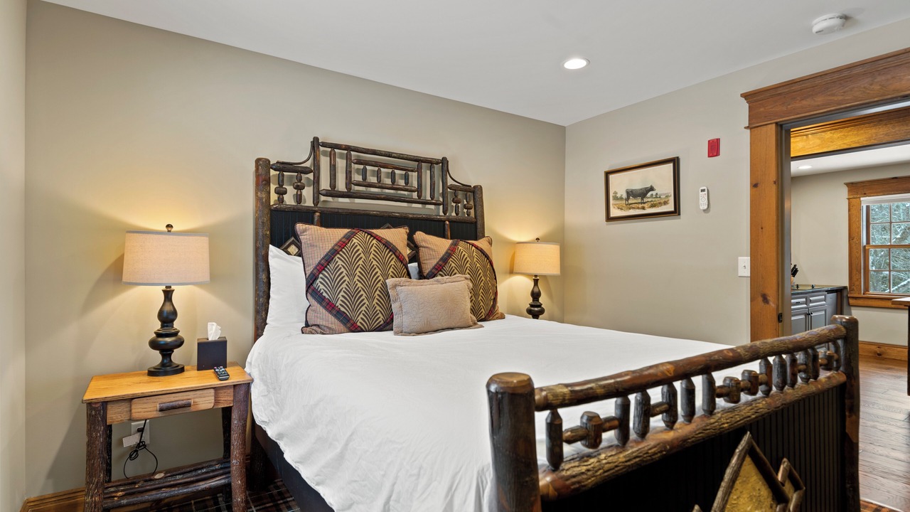 Photo of Bedroom in West Dover