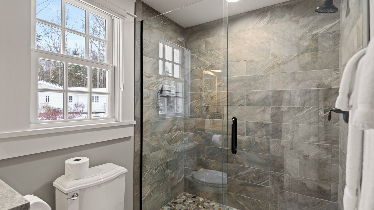 Photo of Bathroom in West Dover