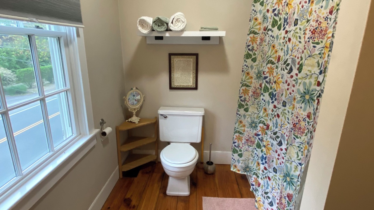 Photo of Bathroom in Tiverton