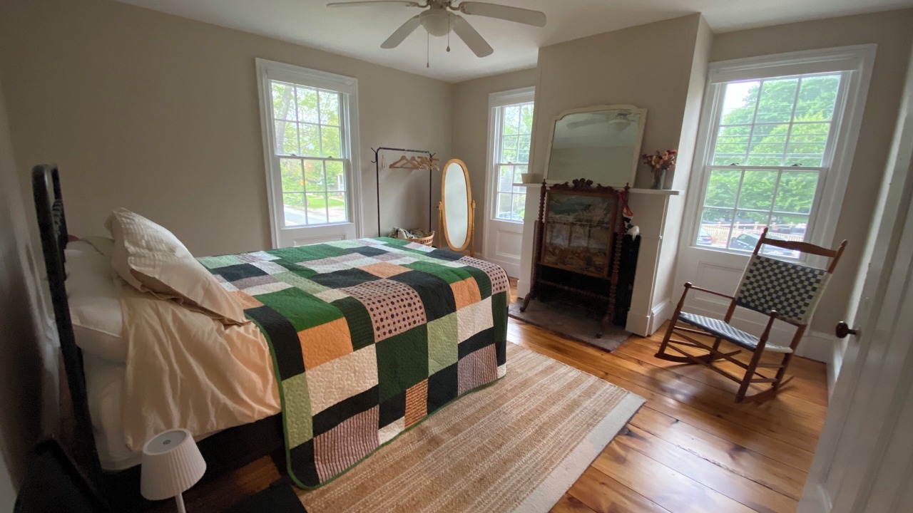 Photo of Bedroom in Tiverton