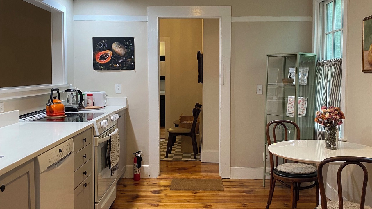 Photo of Kitchen in Tiverton