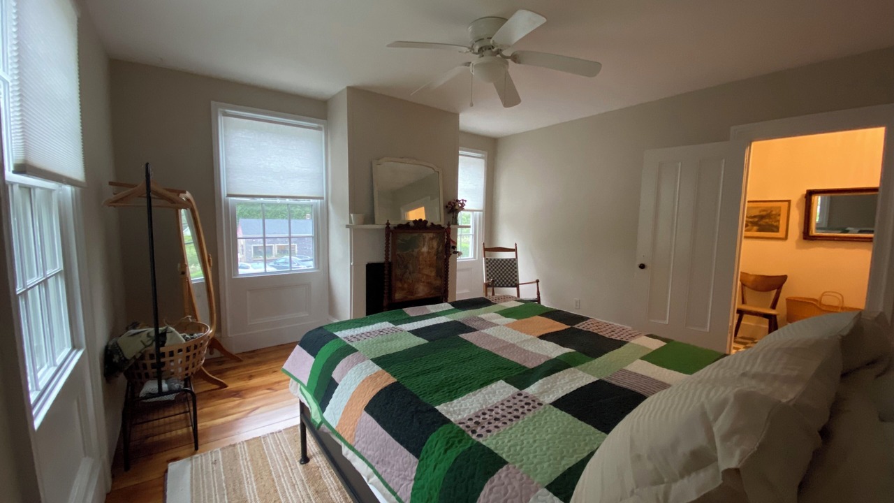 Photo of Bedroom in Tiverton