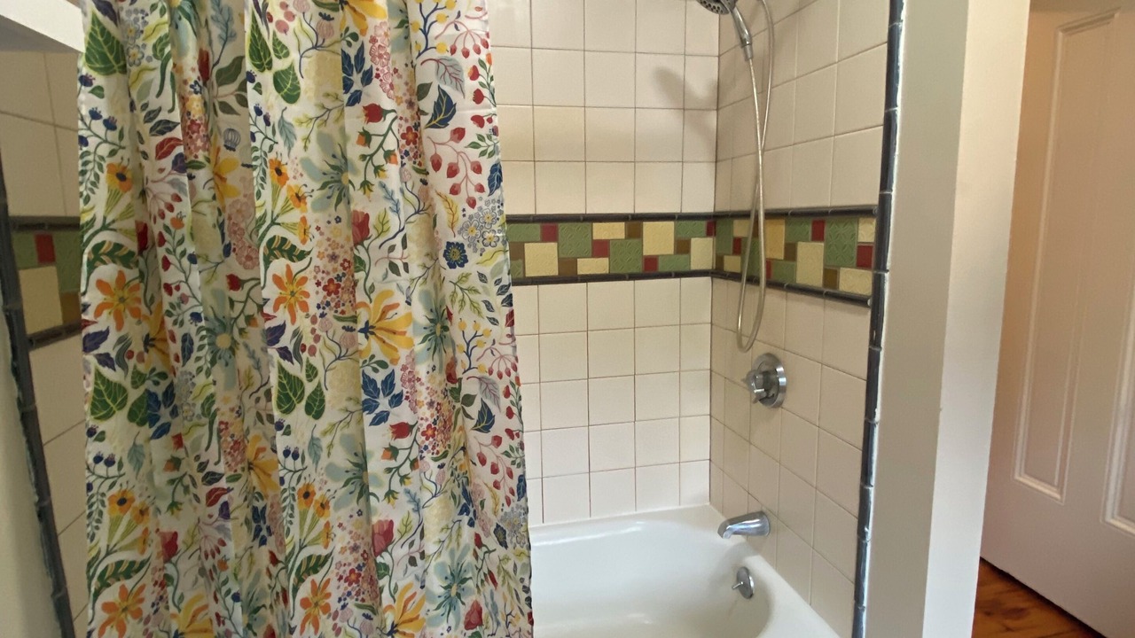 Photo of Bathroom in Tiverton