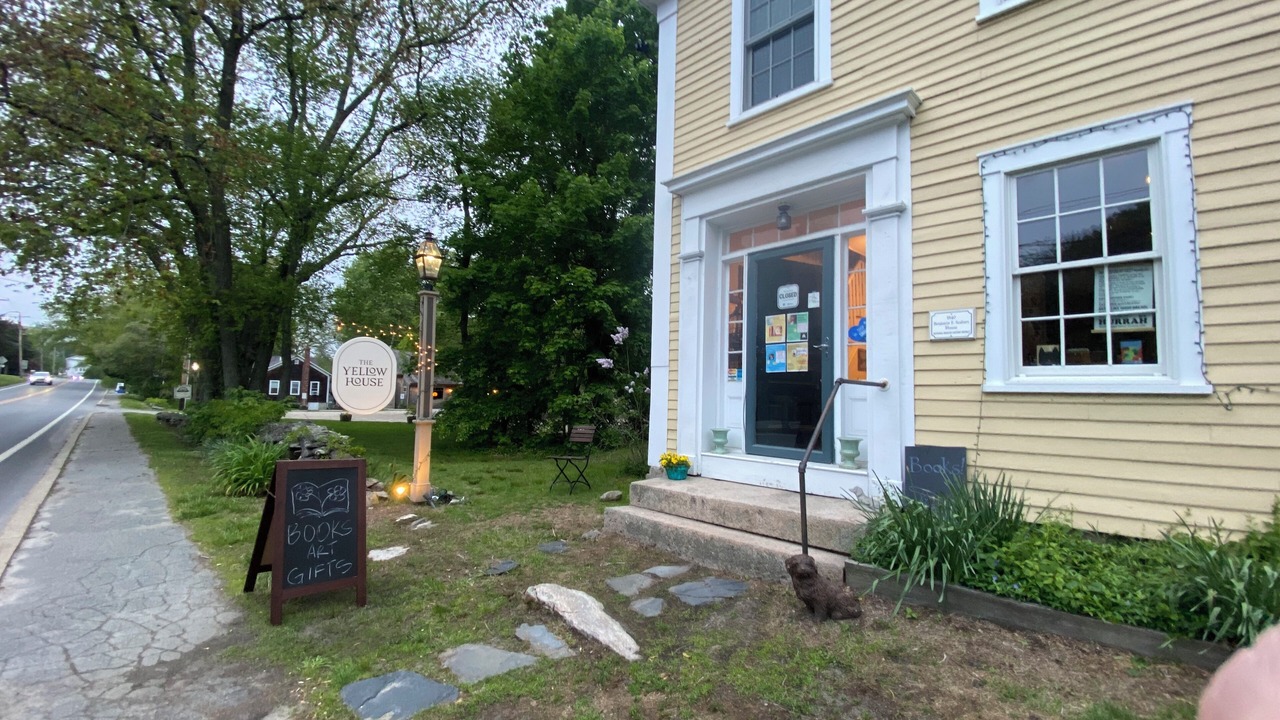 Photo of Outdoor in Tiverton