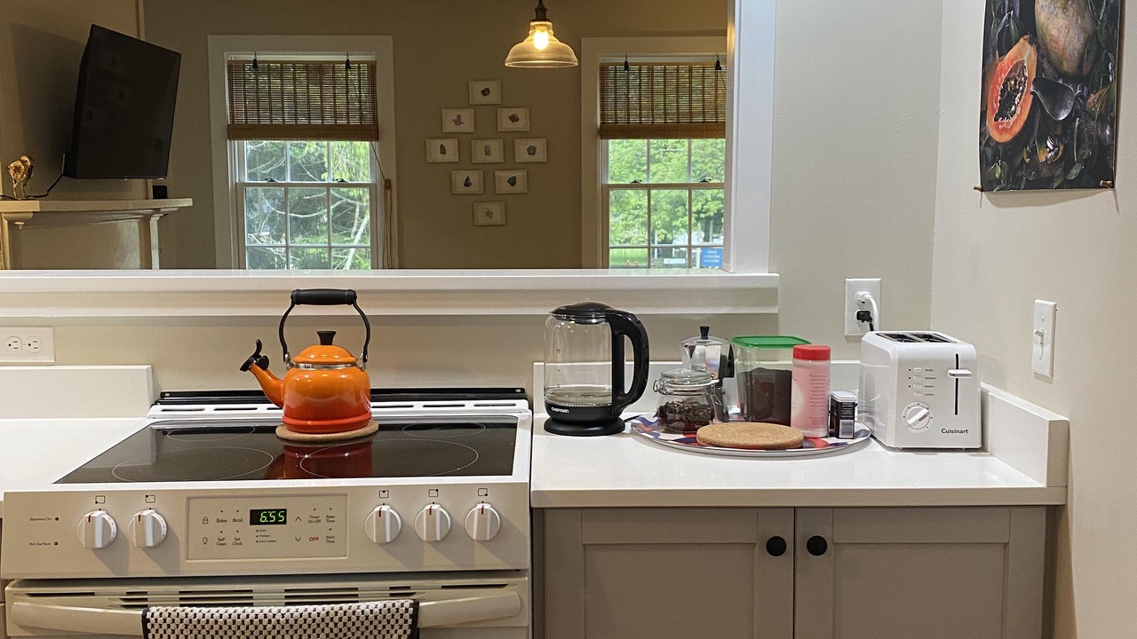 Photo of Kitchen in Tiverton