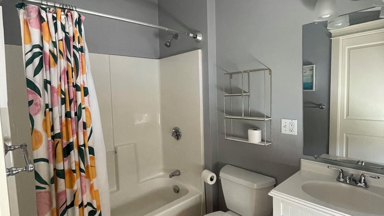 Photo of Bathroom in Bristol