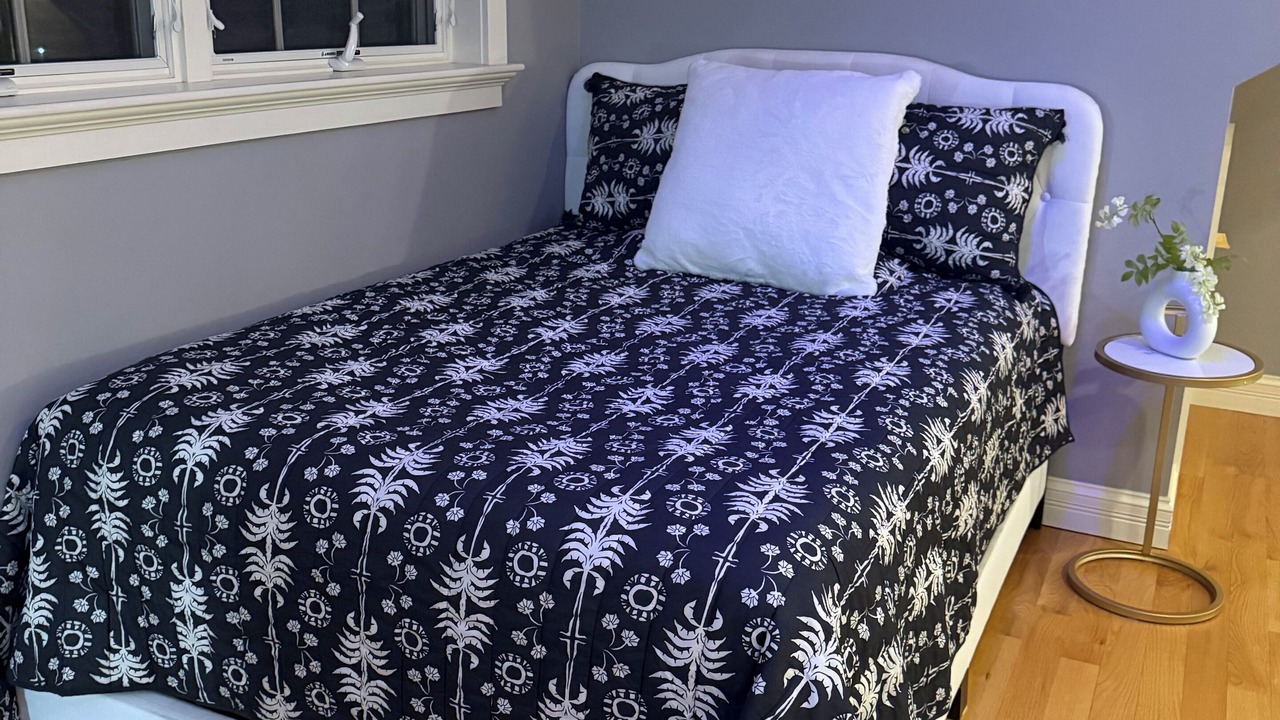 Photo of Bedroom in Bristol