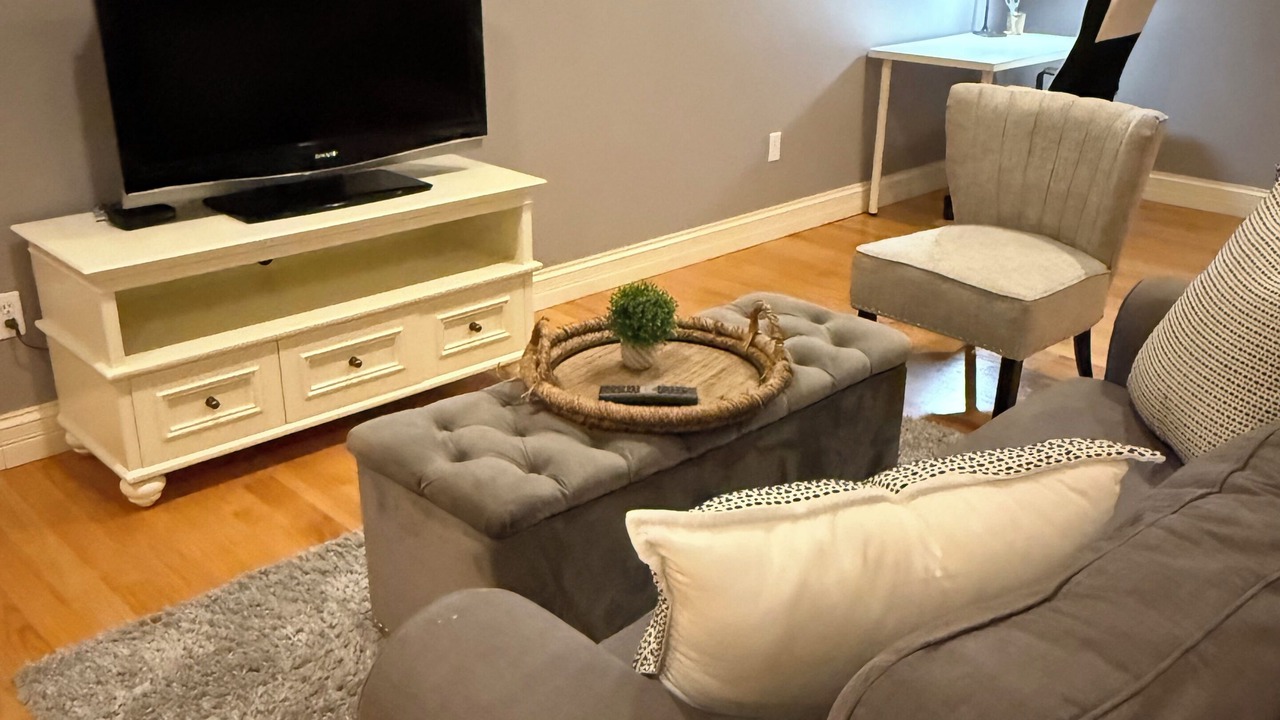 Photo of Livingroom in Bristol