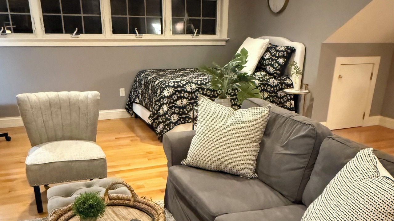 Photo of Bedroom in Bristol