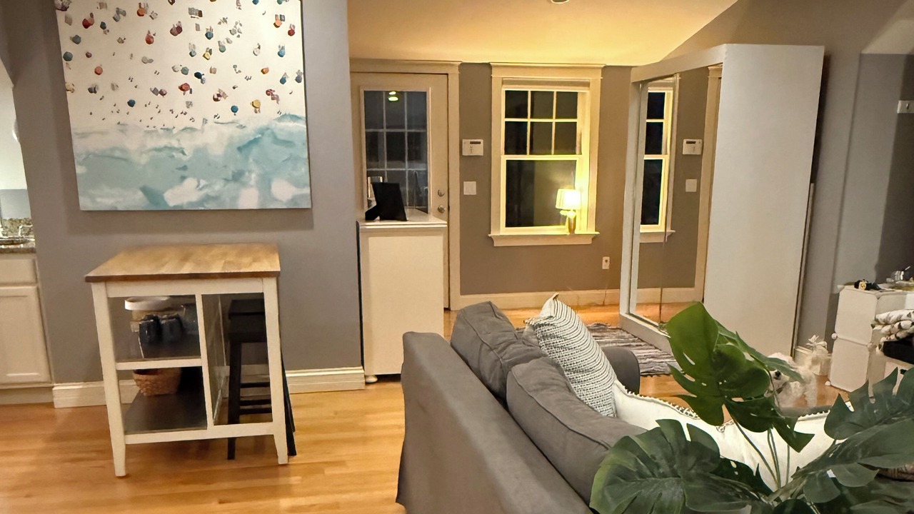 Photo of Livingroom in Bristol