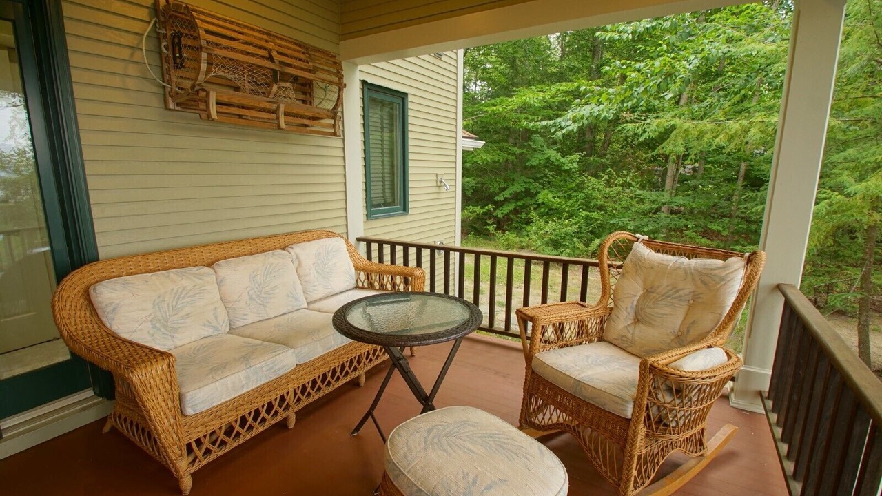 Photo of Outdoor in Moultonborough
