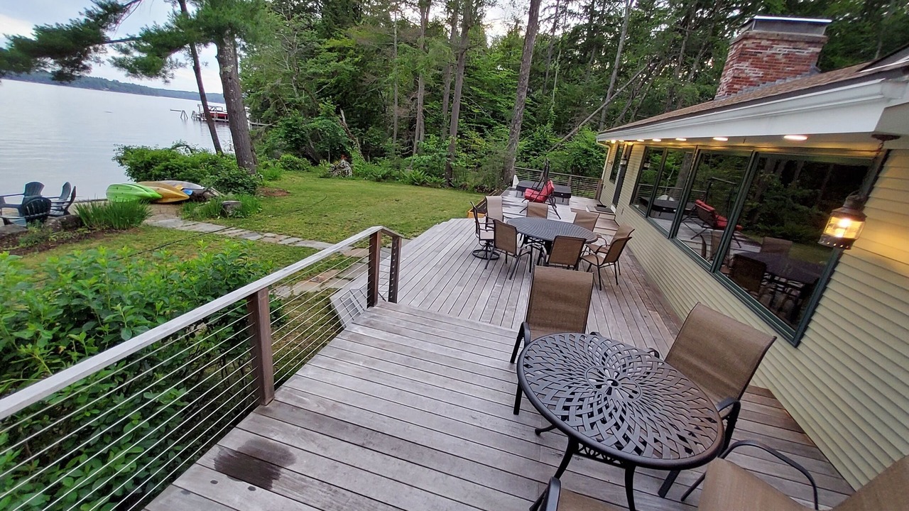 Photo of Outdoor in Moultonborough