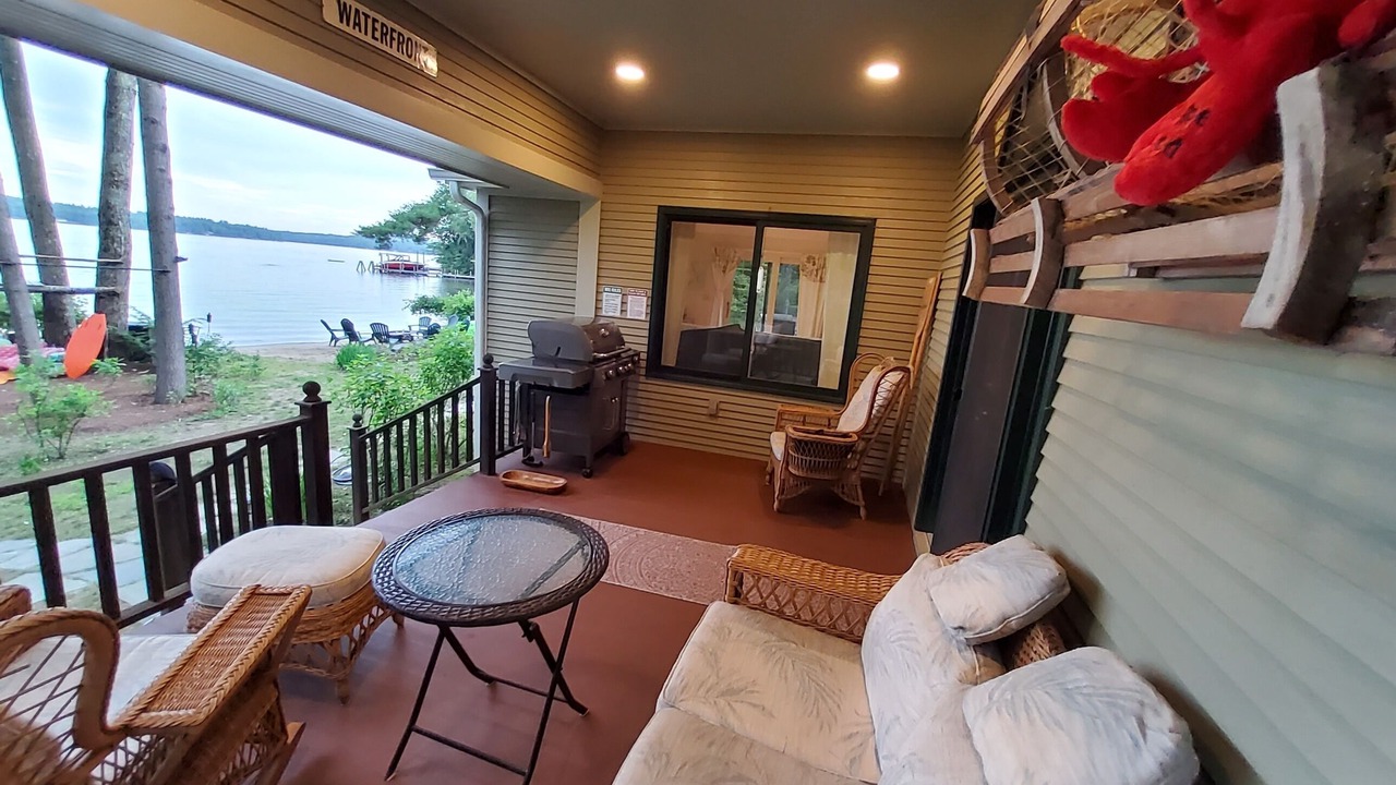 Photo of Outdoor in Moultonborough