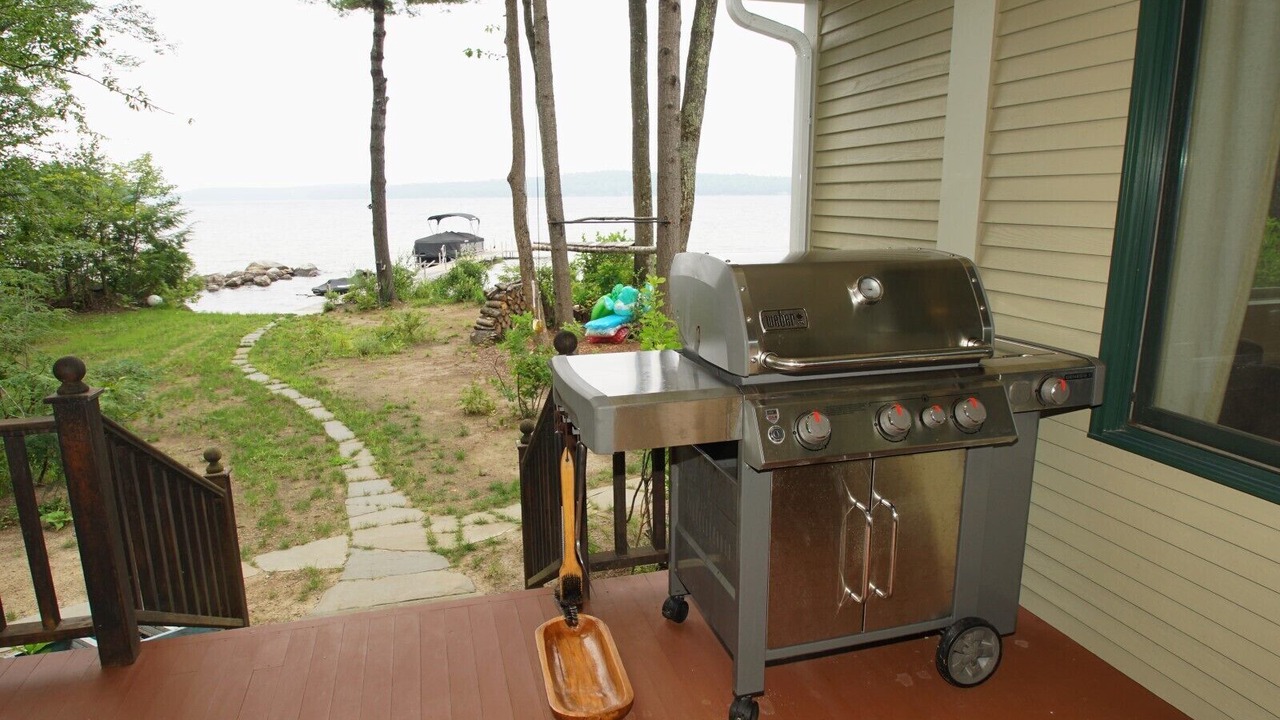 Photo of Outdoor in Moultonborough