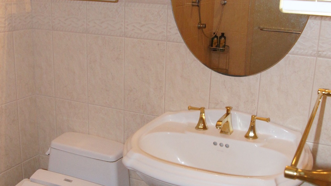 Photo of Bathroom in Moultonborough