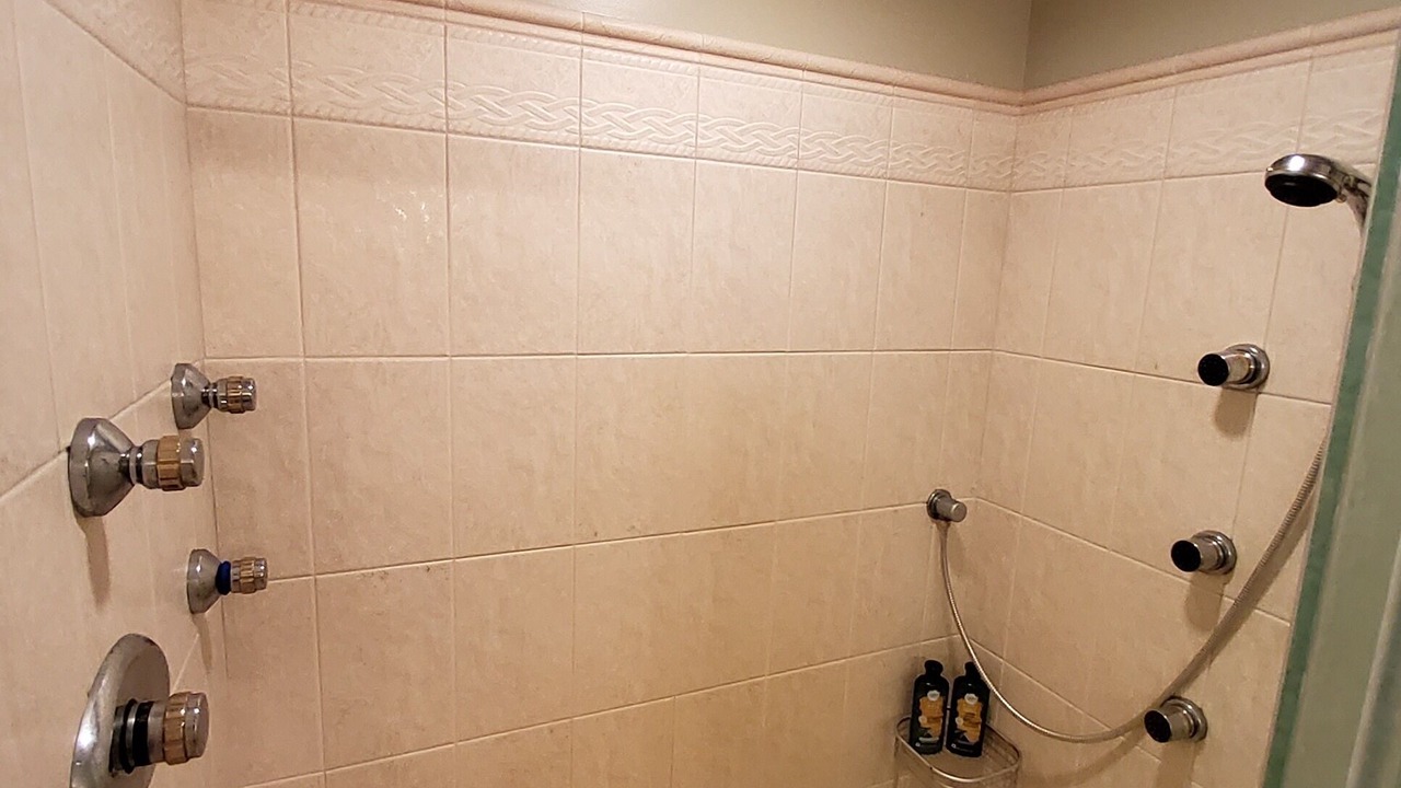 Photo of Bathroom in Moultonborough