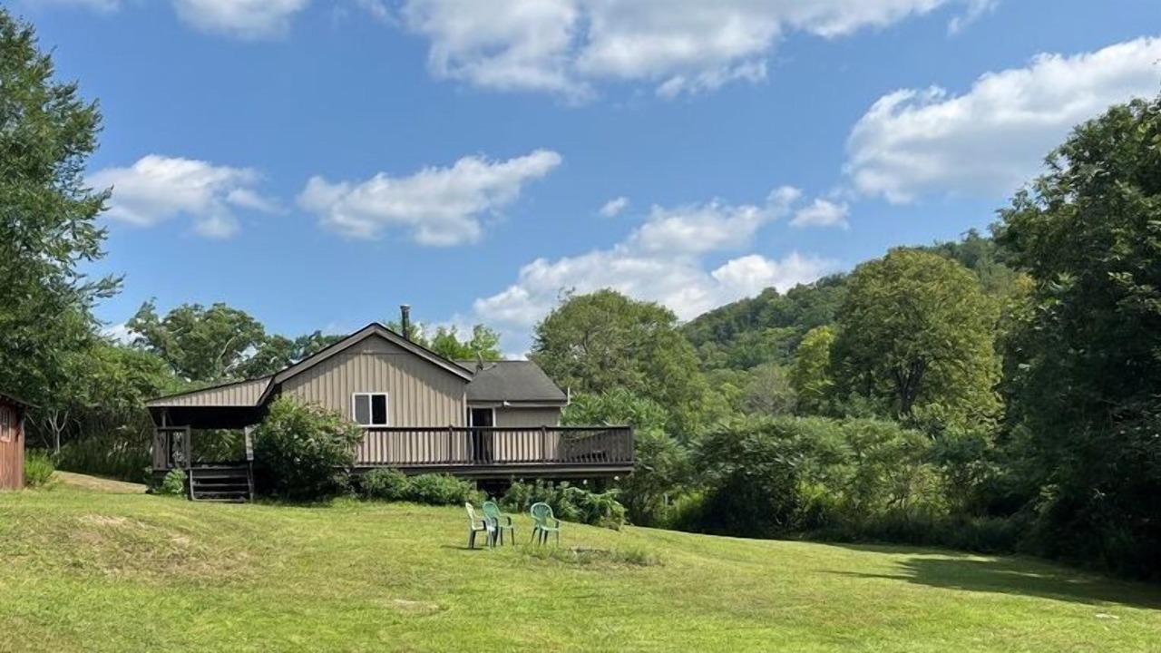 Photo of Outdoor in Conewango Valley
