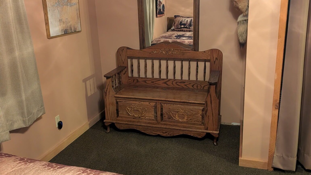 Photo of Bedroom in Conewango Valley