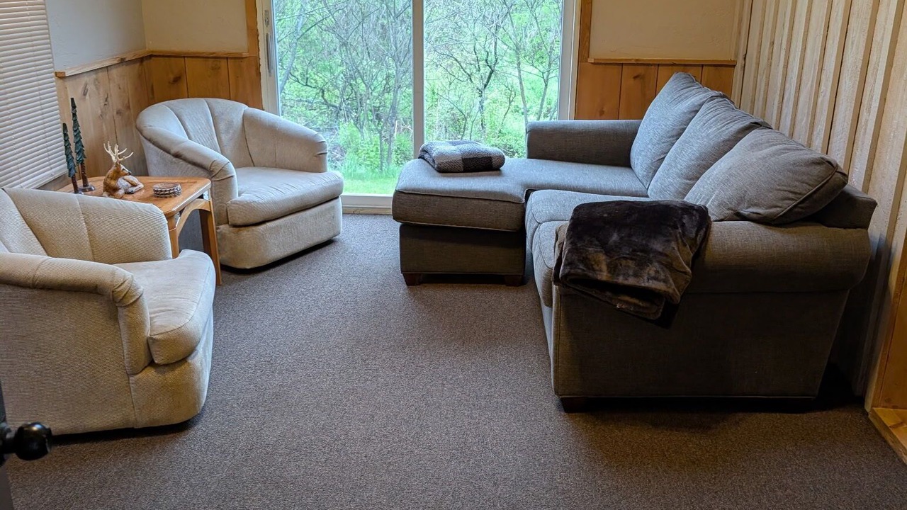 Photo of Livingroom in Conewango Valley