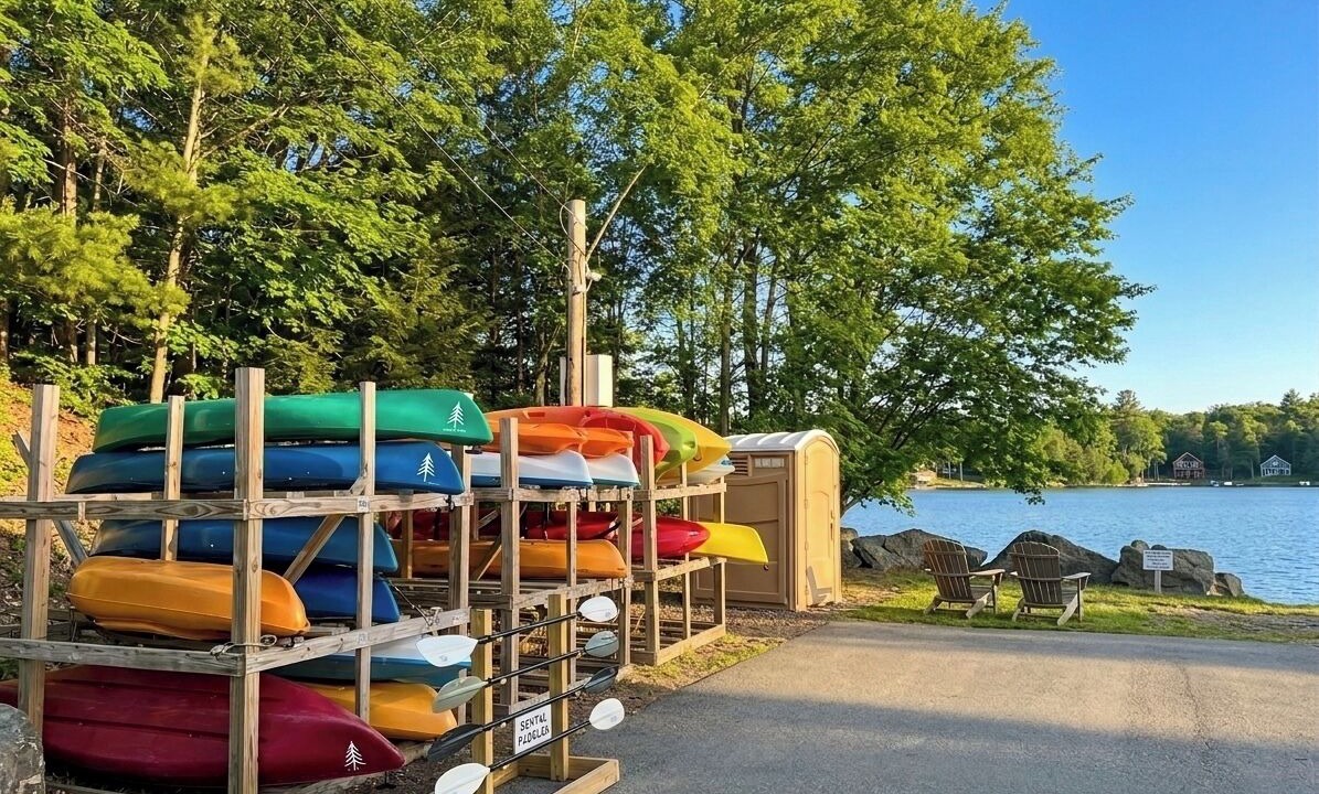 Photo of Others in Lake Ariel